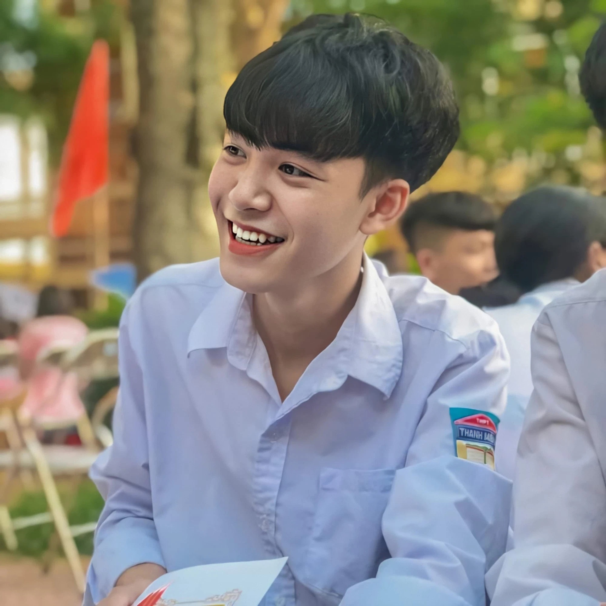 Nguyễn Đình Khánh
